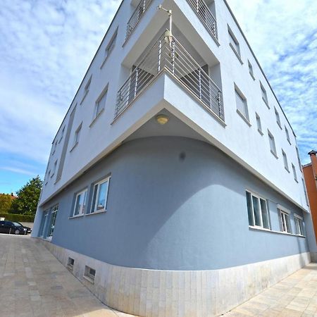 Apartment Irene Rovinj Extérieur photo