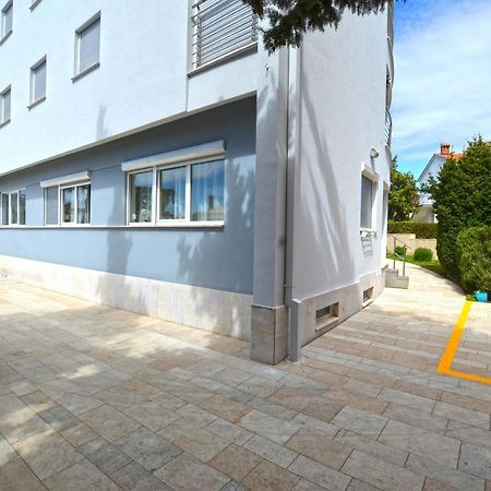 Apartment Irene Rovinj Extérieur photo