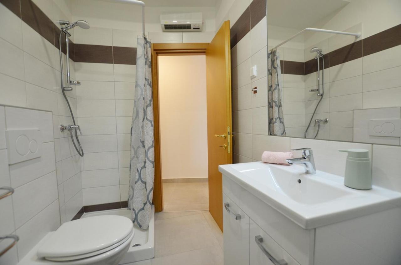 Apartment Irene Rovinj Extérieur photo