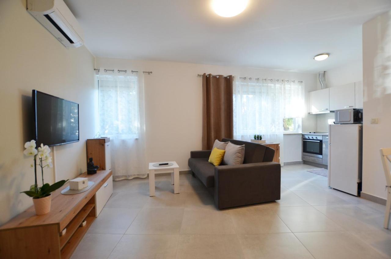 Apartment Irene Rovinj Extérieur photo