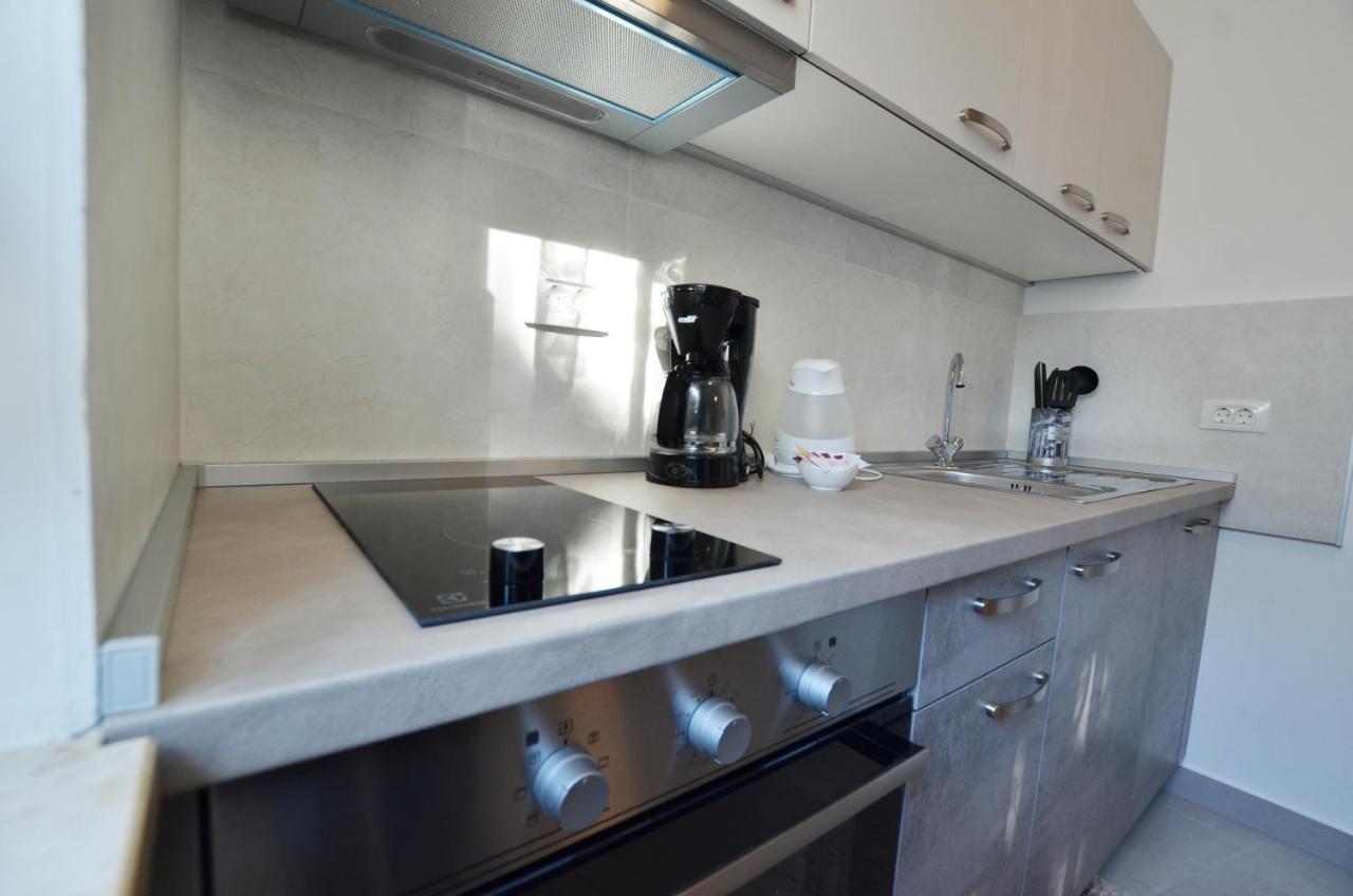 Apartment Irene Rovinj Extérieur photo
